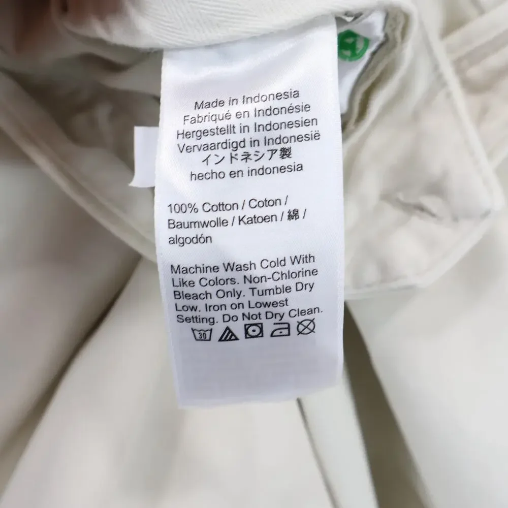 J.Crew Men's 8
